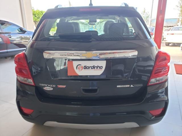 Gm Tracker Premier 1.4 Turbo 2018 - Foto 6