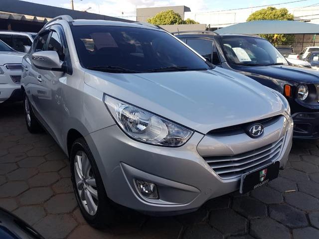 IX35 2.0 gls FLEX 2015