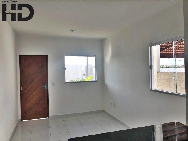 Cidade Jardim, casa 10 x 20, c/ suíte - Foto 15