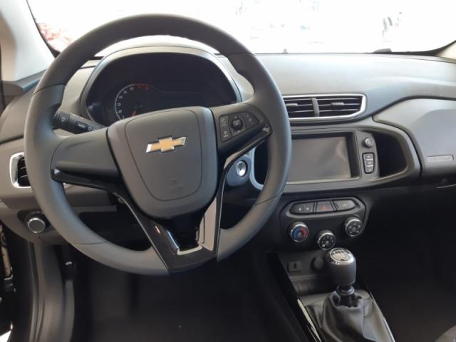 CHEVROLET PRISMA 1.4 MPFI LT 8V FLEX 2019 - Foto 7