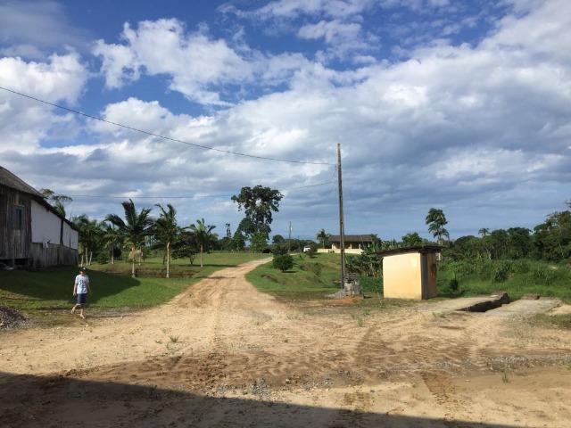 Fazenda Plana em Itapoá com Valor de Ocasião, Aceita parte em Permuta - Foto 5