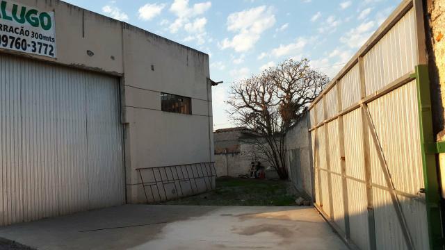 Barracao de 300 metros - Foto 7