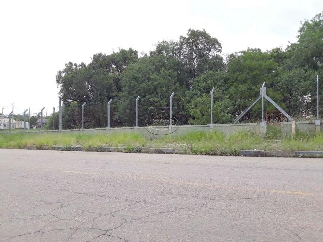 Terreno à venda em Distrito industrial, Cachoeirinha cod:2575 - Foto 2