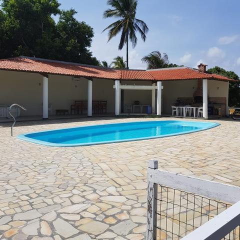 Vendo Chacara com 13.400m2 no Matapuã - Foto 7