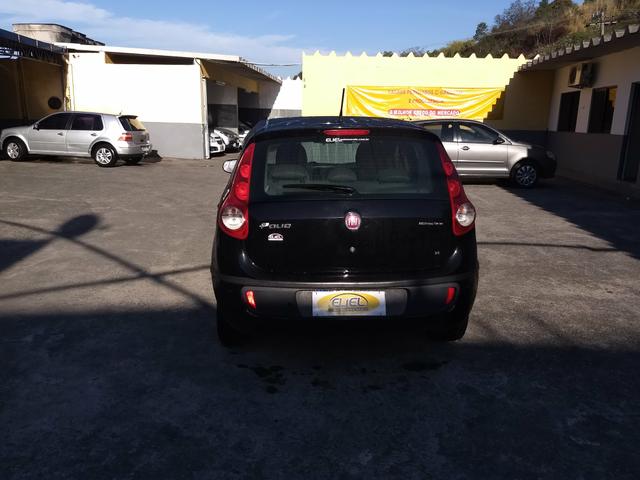 Fiat palio atractiv 1.4 - Foto 4