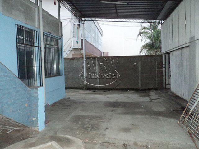 Galpão/depósito/armazém para alugar em Parque florido, Gravataí cod:1689 - Foto 10