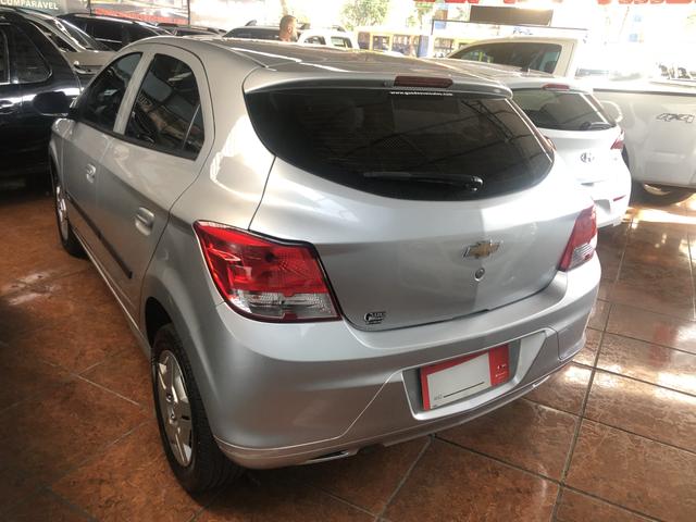 Ônix lt 1.0 completo 2016 - Foto 3