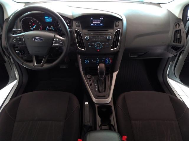 Ford Focus 2.0 Se Sedan 16V 4P Automatico - Foto 13