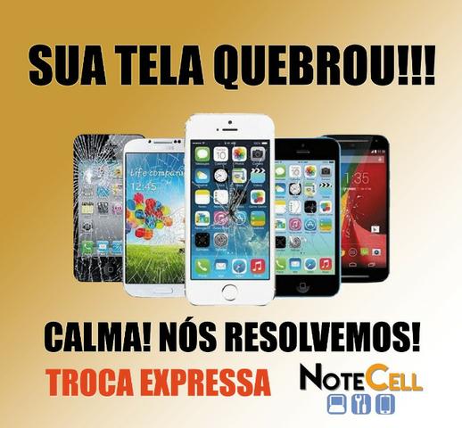 Tela para Moto G4 ( Display LCD ) - Instalação Imediata - Foto 2