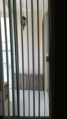 Alugo Apartamento novo, fino acabamento - Foto 5