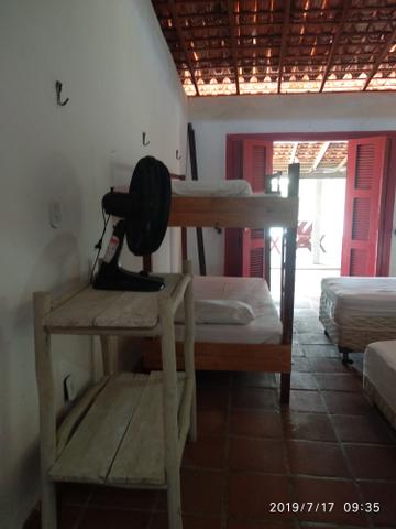 Casa Temporada Praia do Coqueiro - Luis Correia Pi - próximo ao Aimberê Resort Hotel - Foto 16