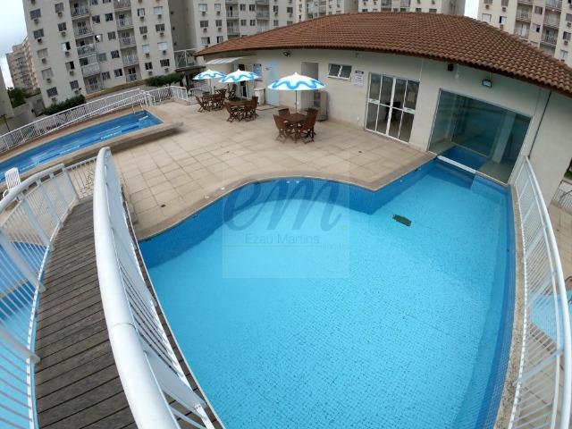 Villaggio Laranjeiras - 3 Qtos C/Suite - 1 Vaga Coberta - Valparaiso, serra Es - Foto 4