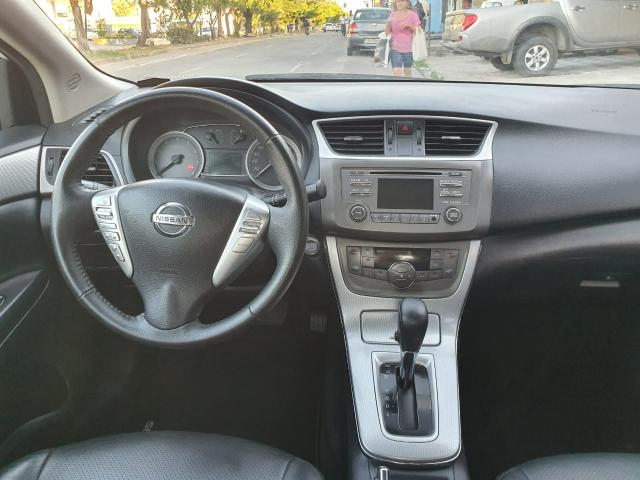 Nissan Sentra 2.0 Sv Automático completo - Foto 7