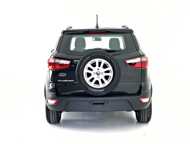 FORD ECOSPORT 2019/2020 1.5 TI-VCT FLEX SE AUTOMÁTICO - Foto 3