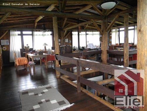 Fazenda Linda, Ideal Até para se Montar um Hotel Fazenda - Foto 6