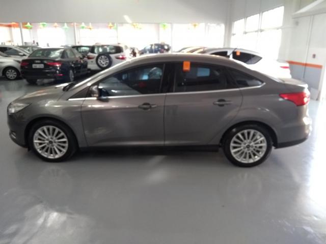 FORD FOCUS 2017/2018 2.0 SE 16V FLEX 4P POWERSHIFT - Foto 8