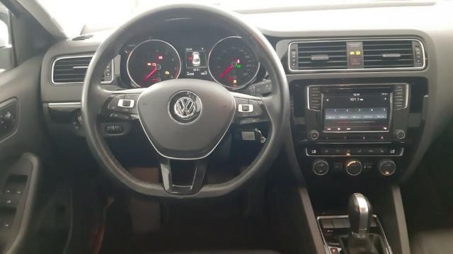 Jetta highline 2.0 tsi 16v 4p tiptronic - Foto 6