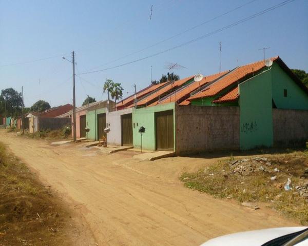 Lote 360m² Vila Romana, Lote Jardim Dom Bosco Aparecida de Goiânia - Foto 2