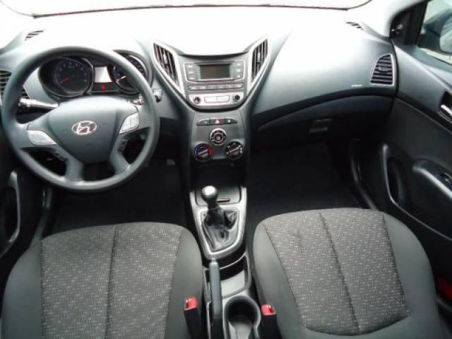 HB20 Comf./C.Plus/C.Style 1.0 8V - Foto 11