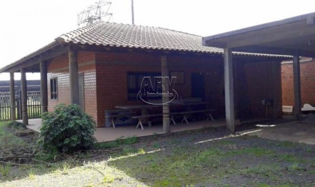 Galpão/depósito/armazém à venda em Sítio ipiranga, Cachoeirinha cod:2140 - Foto 10