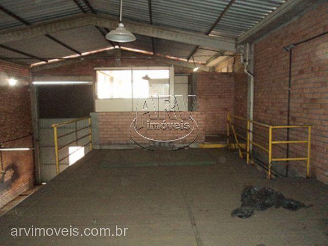 Galpão/depósito/armazém para alugar em Piratini, Sapucaia do sul cod:1335 - Foto 9
