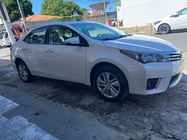 Toyota corolla 2017 - Foto 3