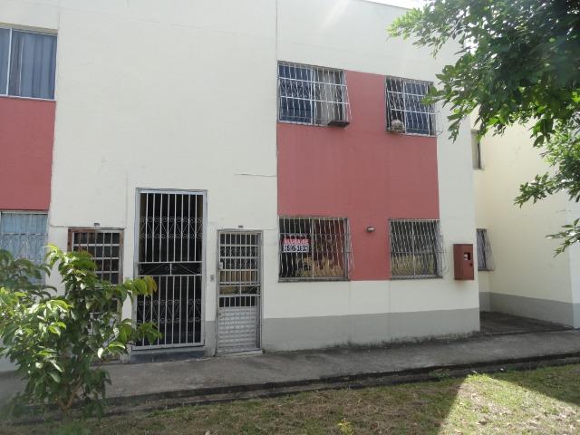 Aluguel - Apartamento - Parque das Indústrias