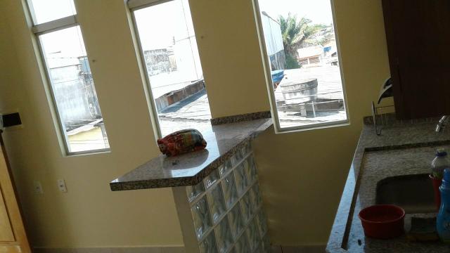 Alugo Apartamento novo, fino acabamento - Foto 2