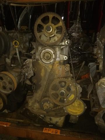 Motor AP 1.8 - Foto 2
