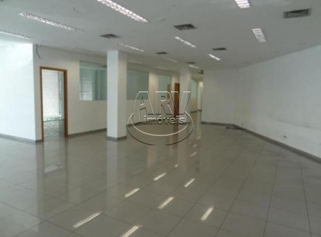 Loja comercial para alugar em Três figueiras, Porto alegre cod:2837 - Foto 8