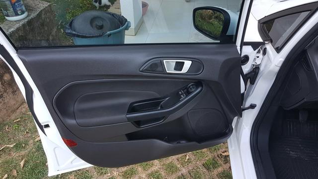 Fiesta SE 1.6 16V Flex - Foto 8