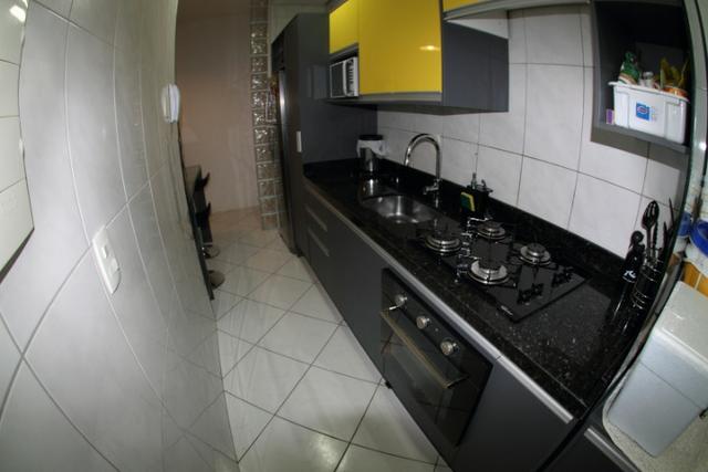 Apto gardem 2 dorm Novo Campeche - Campeche - Foto 2