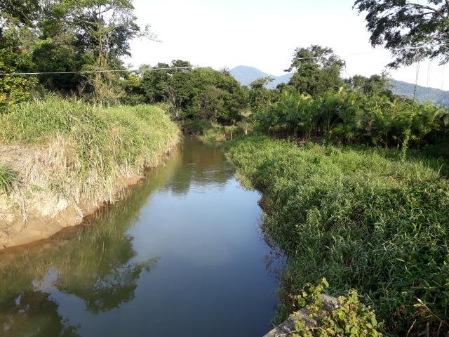 Fazenda Plana em Itapoá com Valor de Ocasião, Aceita parte em Permuta - Foto 18
