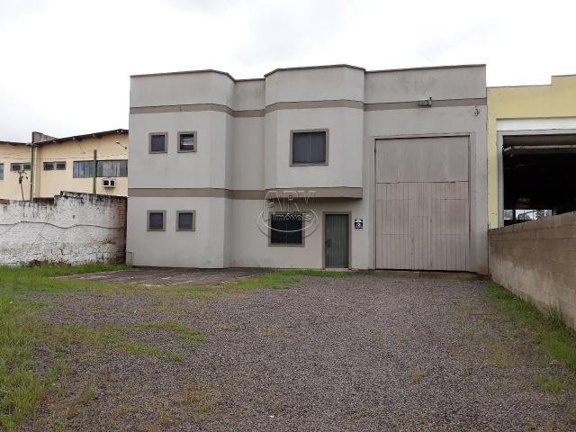 Galpão/depósito/armazém para alugar em Vila princesa izabel, Cachoeirinha cod:1561