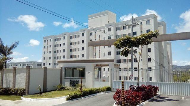 Apartamento para aluguel no bairro universitário - Jardim dos Ipês