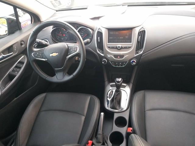 Cruze lt 2018 - Foto 5