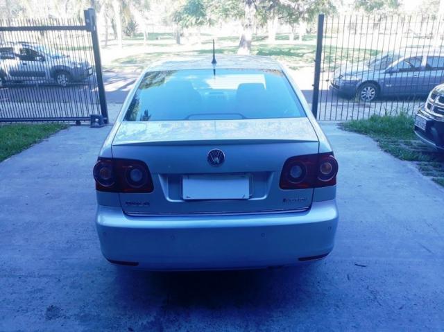 Volkswagen Polo Sedan CONFOT. IMOTION 1.6 4P - Foto 5