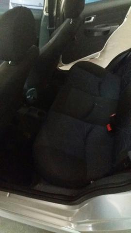 Fiat - Palio ELX 1.4 Fire Completo Prata 2009 - Foto 6