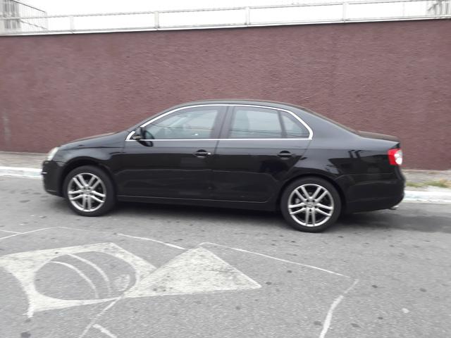 Volkswagen Jetta 2007 Blindado nível 3 - Foto 13