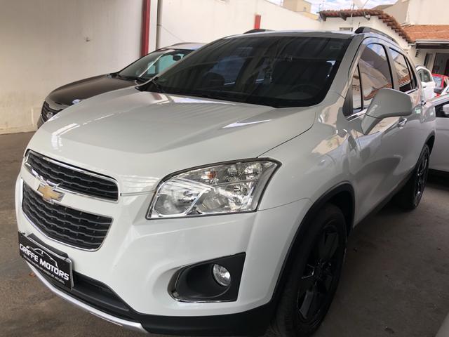 Chevrolet Tracker ltz 2013/2014