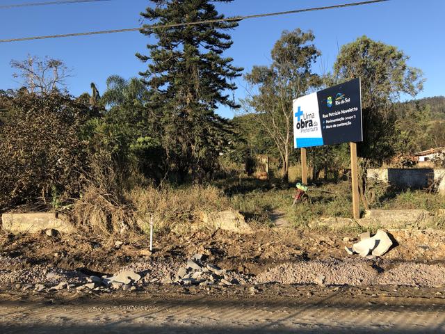 Terreno 1.539,65m2 - Foto 15