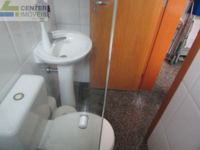 Apartamento à venda com 3 dormitórios em Vila mariana, Sao paulo cod:86908 - Foto 13