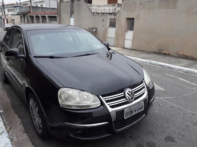 Volkswagen Jetta 2007 Blindado nível 3 - Foto 2