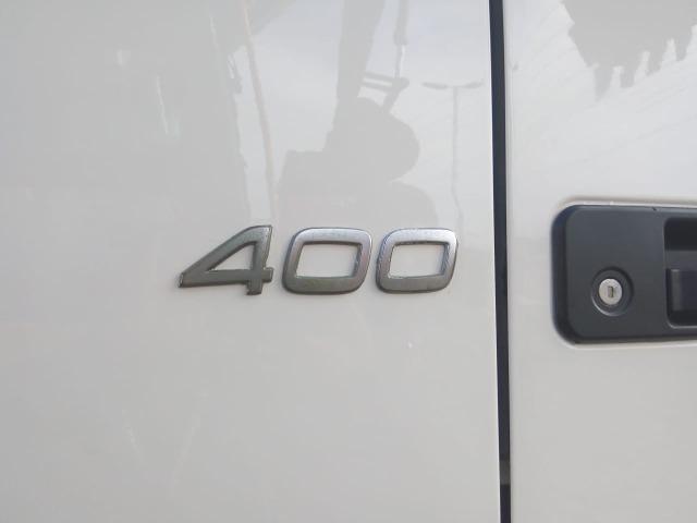 Fh 400 6x2 - Foto 10