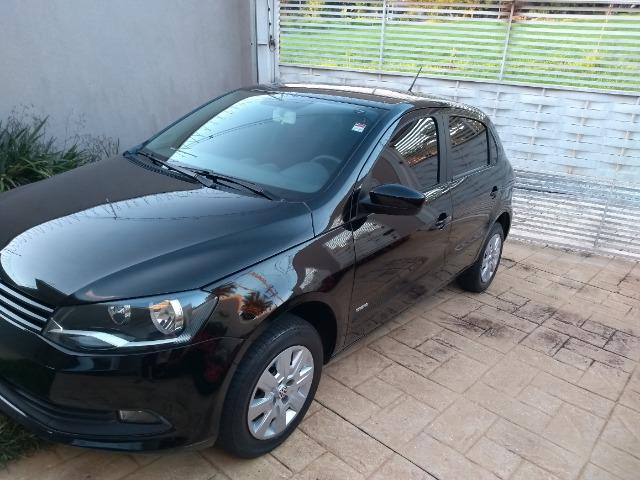 Vw Volkkswagen - GOL 1.6 - Foto 3