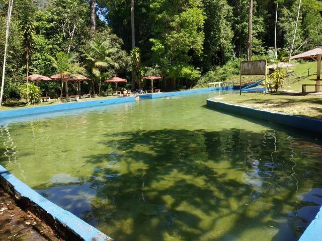 Lote Condomínio Ecológico Denpasa