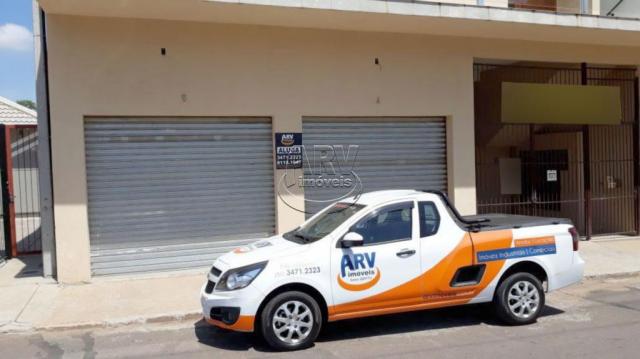 Loja comercial para alugar em Jardim betânia, Cachoeirinha cod:2562