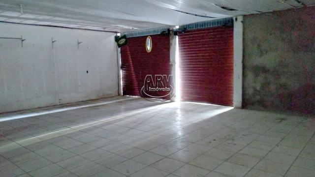 Galpão/depósito/armazém para alugar em Vera cruz, Gravataí cod:2709 - Foto 6