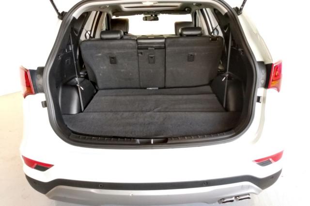 3.3 MPFI 4X4 7 LUGARES V6 AUT. - Foto 13