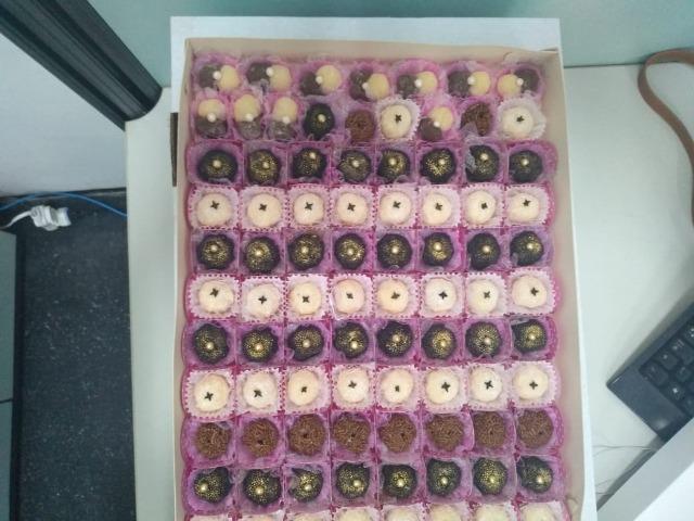 Doces e trufas - Foto 2